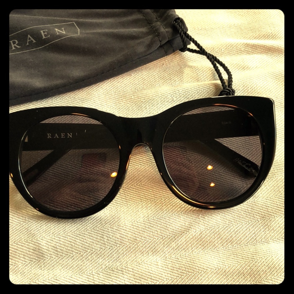 Raen sunglasses